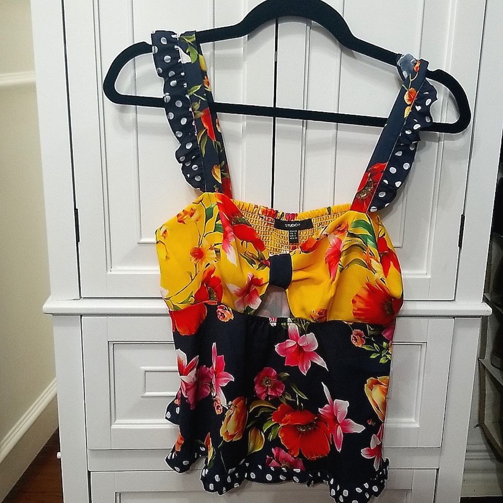 Summer top